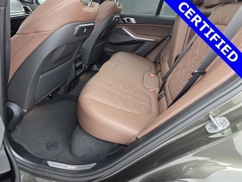 Certified 2026 BMW X5 xDrive50e image 24