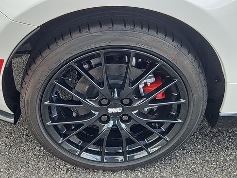 New 2025 MAZDA MX-5 Miata Club w/ Brembo/BBS Recaro Package image 3