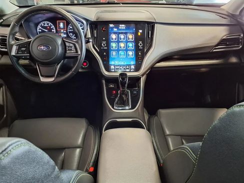 Used 2020 Subaru Outback Onyx Edition XT image 16