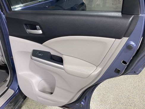 Used 2014 Honda CR-V EX-L image 27