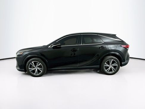 Used 2023 Lexus RX 350 Premium FWD image 4