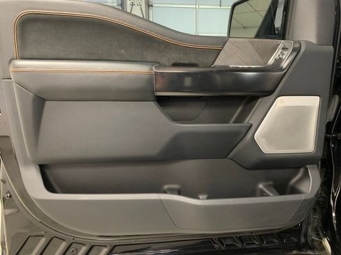 Used 2022 Ford F150 Platinum w/ Equipment Group 701A High AWD/4WD image 23