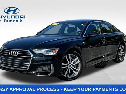 Used 2019 Audi A6 3.0T Premium w/ Convenience Package