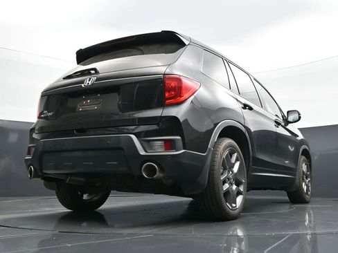 Used 2022 Honda Passport EX-L image 28