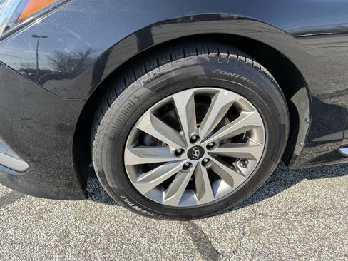 Used 2016 Hyundai Sonata Sport image 16