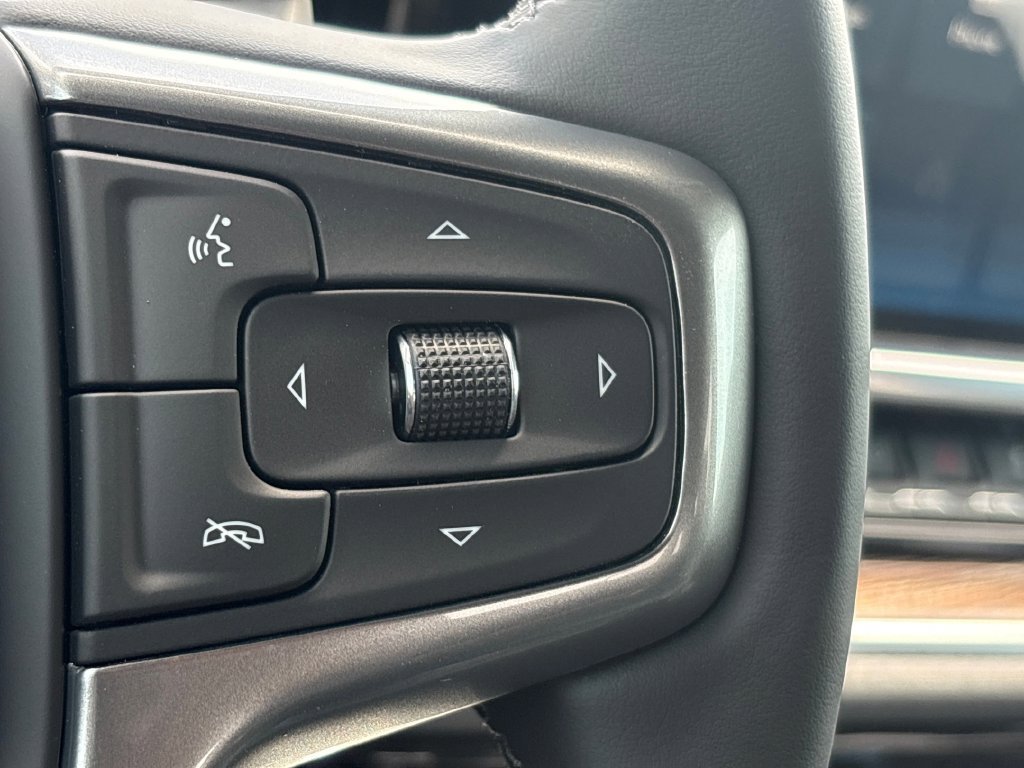 New 2026 Chevrolet Silverado 1500 RST AWD/4WD image 8