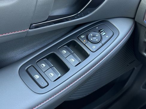 New 2026 Hyundai Sonata N Line image 16