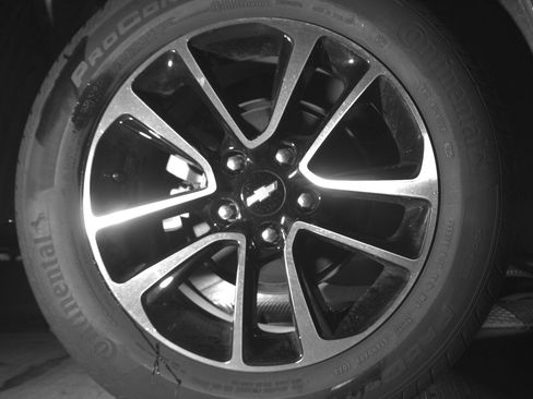 Used 2025 Chevrolet TrailBlazer LT image 15