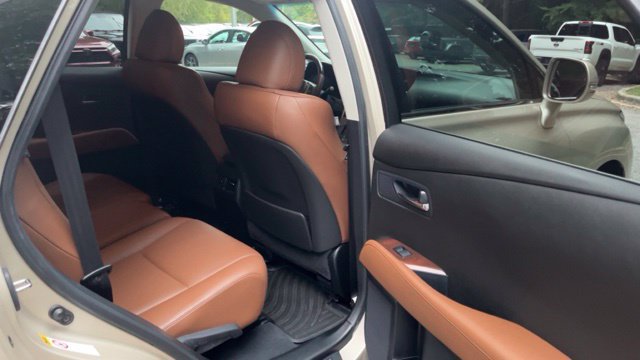 Used 2015 Lexus RX 350 FWD image 12