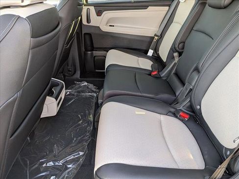 New 2026 Honda Odyssey Elite image 15