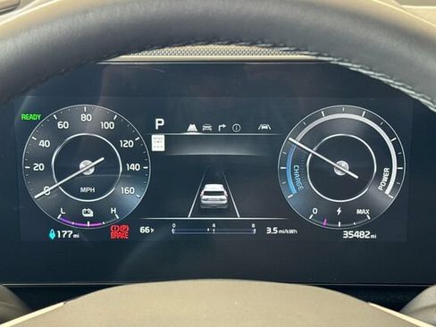 Used 2023 Kia Niro Wind FWD image 25