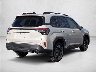 Used 2026 Subaru Forester Premium AWD/4WD video 2