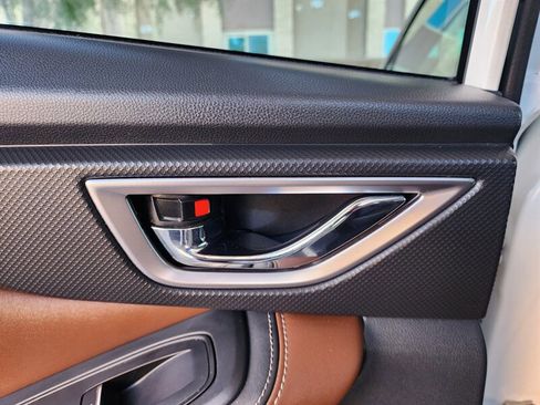 Used 2022 Subaru Forester Touring w/ Popular Package #2 image 80