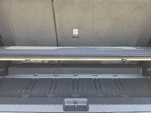Used 2026 Toyota Sequoia Platinum AWD/4WD image 29