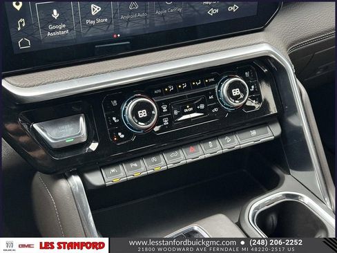 Used 2023 GMC Sierra 1500 Denali w/ Technology Package image 30