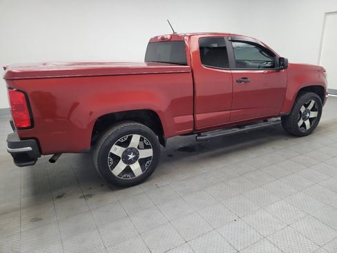 Used 2016 Chevrolet Colorado W/T RWD image 10