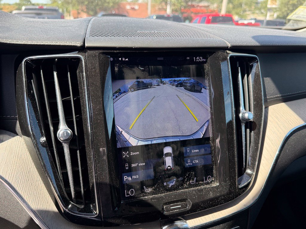 Used 2021 Volvo XC60 T5 Inscription w/ Advanced Package AWD/4WD image 20