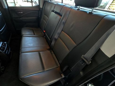 Used 2023 Honda Ridgeline RTL-E image 27