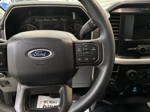 Used 2023 Ford F150 XLT image 13