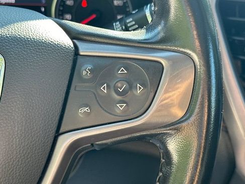 Certified 2022 GMC Acadia AT4 AWD/4WD image 32