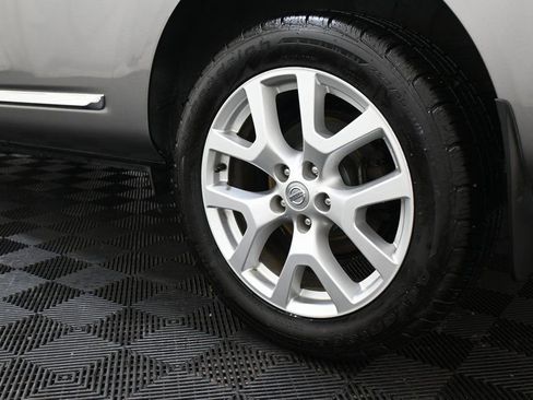 Used 2011 Nissan Rogue SV w/ SL Pkg image 32