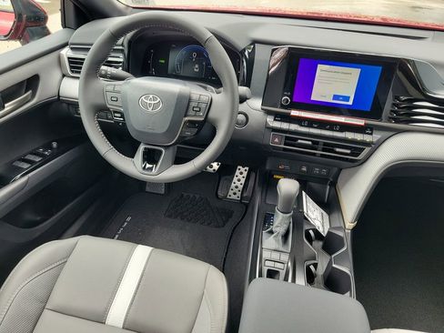 New 2026 Toyota Camry SE w/ Convenience Package image 26
