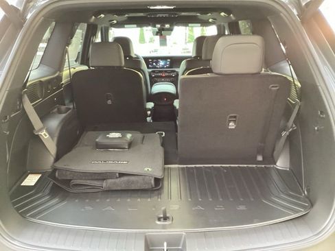 New 2026 Hyundai Palisade XRT Pro image 14