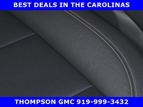 New 2026 GMC Acadia Elevation w/ Elevation Premium Package FWD image 24