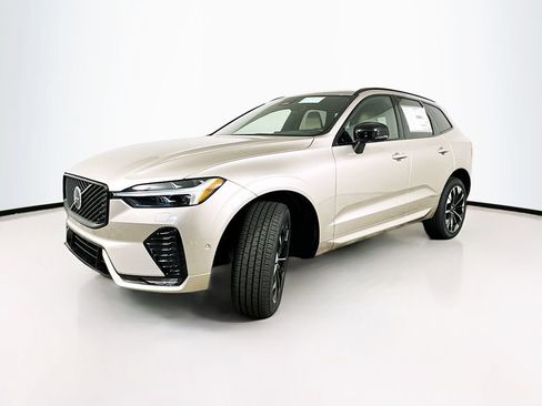 Used 2026 Volvo XC60 B5 Plus w/ Protection Package Premier AWD/4WD image 1