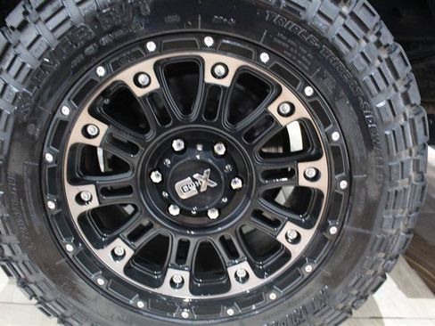 Used 2016 Chevrolet Silverado 1500 LT w/ All Star Edition AWD/4WD image 12