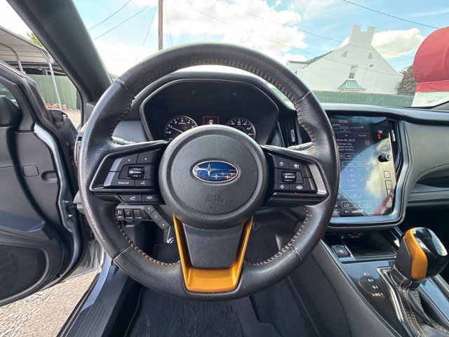 Used 2022 Subaru Outback Wilderness w/ Wilderness Package AWD/4WD image 8