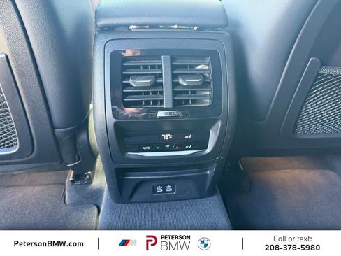 Used 2024 BMW X3 xDrive30i AWD/4WD image 21