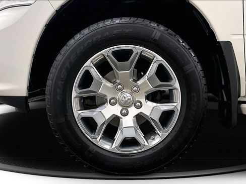 Used 2018 RAM 1500 Limited AWD/4WD image 33