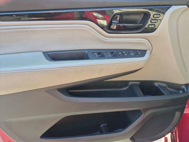 Used 2023 Honda Odyssey Touring image 10