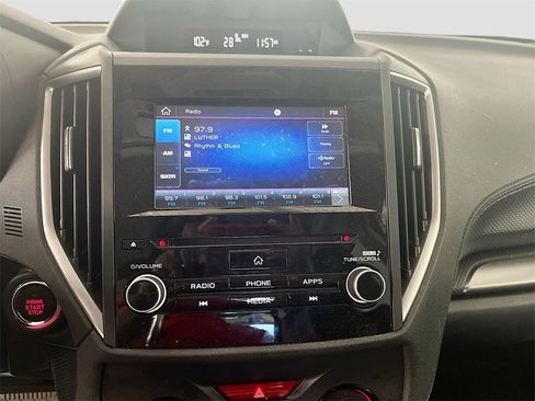 Used 2023 Subaru Forester Premium image 15