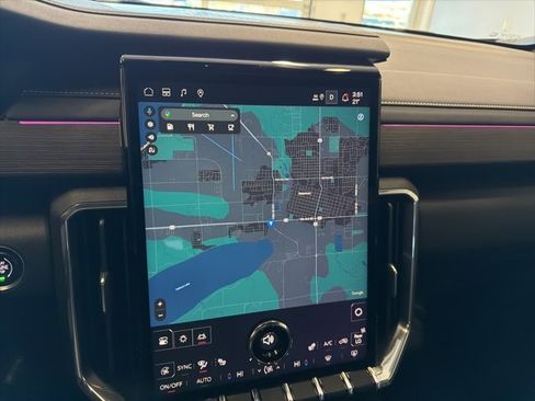 Used 2025 GMC Acadia Denali w/ LPO, Cargo Package image 2