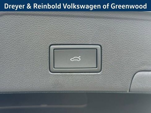 New 2026 Volkswagen Atlas SEL image 32