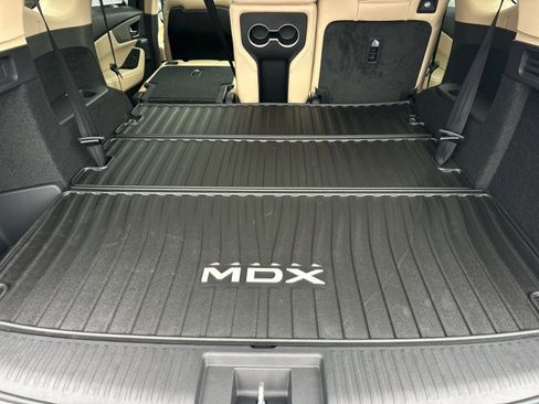 New 2026 Acura MDX SH-AWD image 14