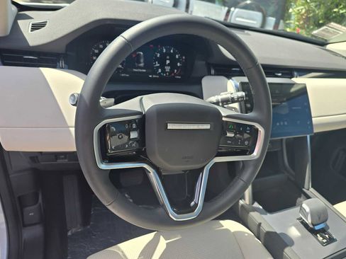 Certified 2025 Land Rover Discovery Sport S image 26