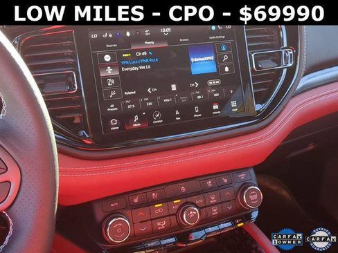 Certified 2023 Dodge Durango SRT image 27