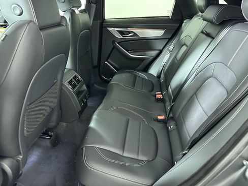 Used 2026 Jaguar F-PACE R-Dynamic S image 11