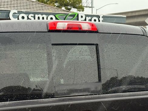 Used 2016 Chevrolet Silverado 1500 LTZ Z71 w/ LTZ Plus Package image 7