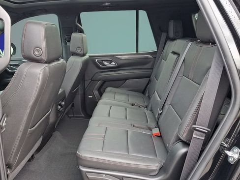 Used 2023 Chevrolet Tahoe RST w/ Luxury Package AWD/4WD image 7