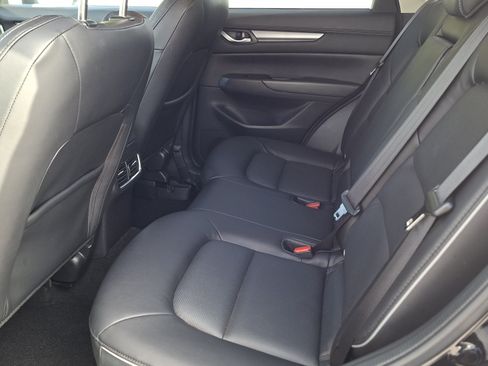 Used 2025 MAZDA CX-5 AWD 2.5 S w/ Select Package image 20