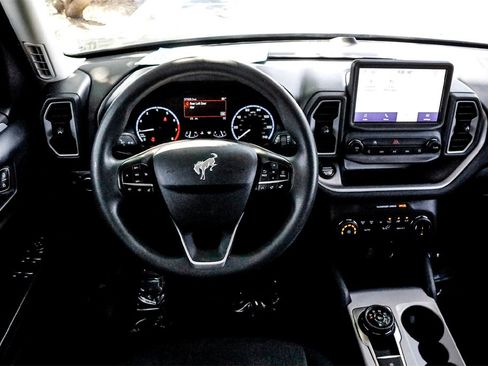 Used 2024 Ford Bronco Sport Big Bend image 30