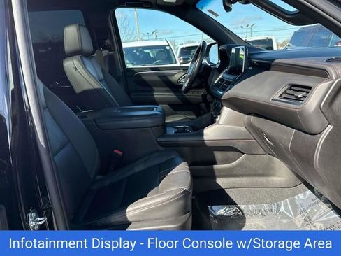 Certified 2023 Chevrolet Tahoe RST image 21