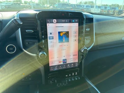 New 2026 RAM 2500 Big Horn image 18