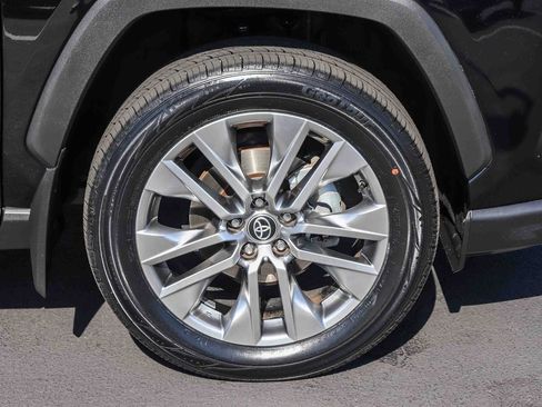 Certified 2023 Toyota RAV4 XLE Premium FWD image 11