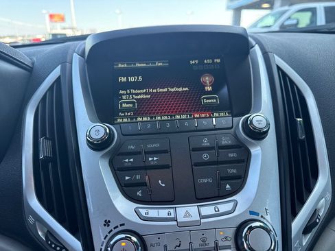 Used 2014 GMC Terrain SLE FWD image 21