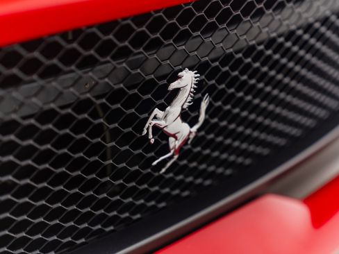 Certified 2023 Ferrari 812 GTS RWD image 47